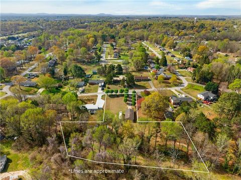 Vacant Land For Sale - Apollo Circle<br/> Archdale, NC 27263