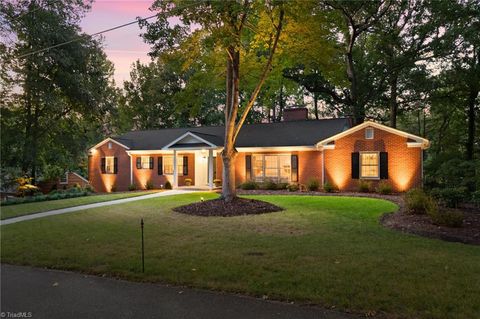 510 Otteray Avenue High Point NC 27262