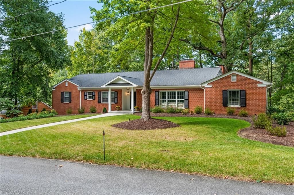 Photo of 510 Otteray Avenue, High Point, NC 27262 (MLS # 1195676)