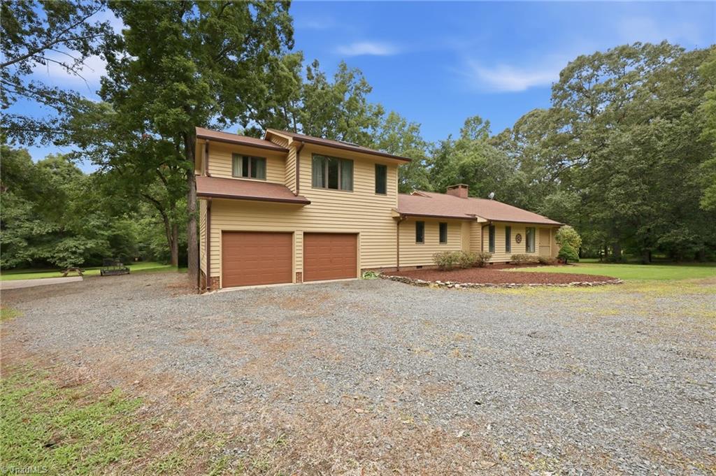 Photo of 3411 Jones Drive, Mebane, NC 27302 (MLS # 1230451)