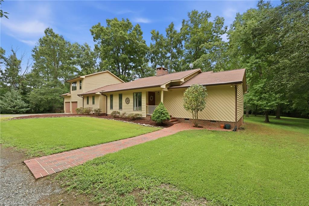 Photo of 3411 Jones Drive, Mebane, NC 27302 (MLS # 1230451)