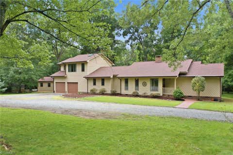 Homes For Sale - 3411 Jones Drive<br/> Mebane, NC 27302