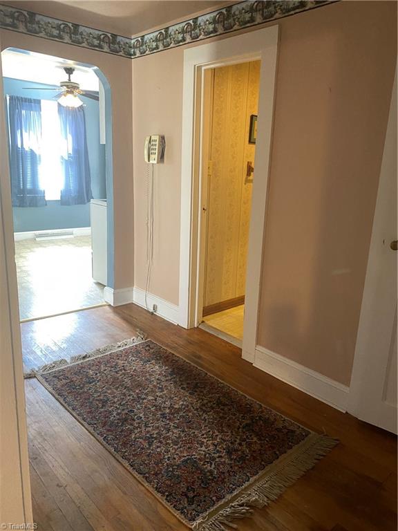 311 Johnsie Billie Harris Street, Eden, North Carolina image 32