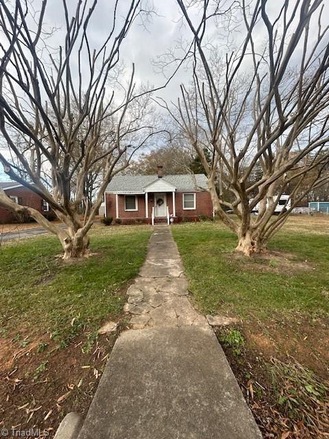 311 Johnsie Billie Harris Street, Eden, North Carolina image 1