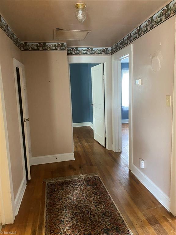 311 Johnsie Billie Harris Street, Eden, North Carolina image 13