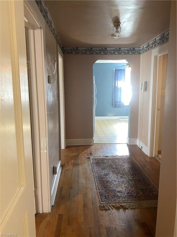 311 Johnsie Billie Harris Street, Eden, North Carolina image 29