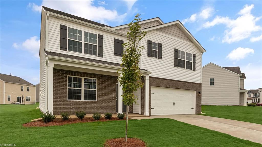 6632 Grogan Hill Road, Whitsett, North Carolina image 2