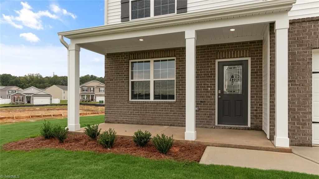 6632 Grogan Hill Road, Whitsett, North Carolina image 4
