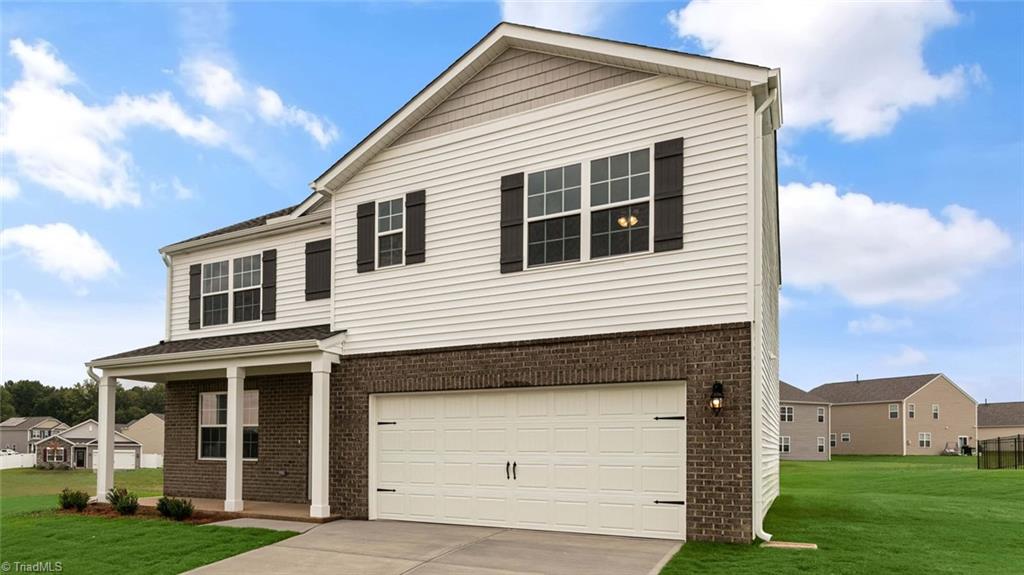 6632 Grogan Hill Road, Whitsett, North Carolina image 3