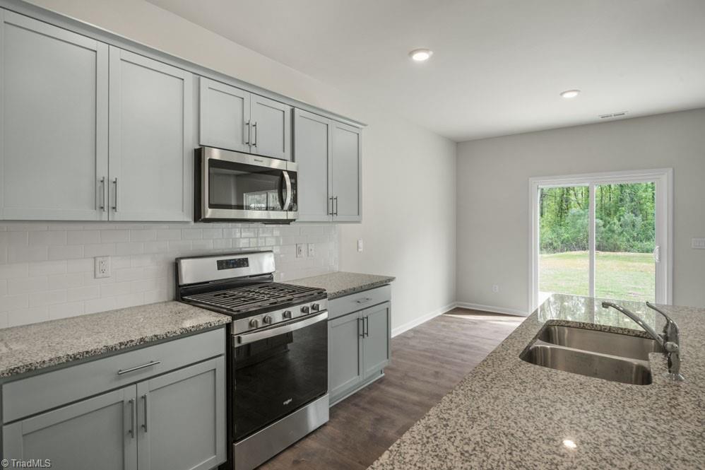 6632 Grogan Hill Road, Whitsett, North Carolina image 10
