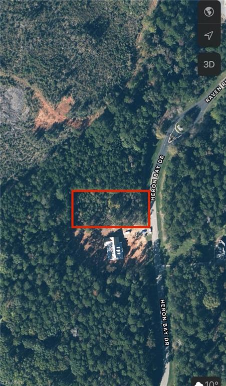144 Heron Bay Drive #LOT 5, New London, North Carolina image 1