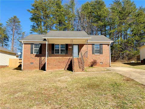 Homes For Rent - 4806 Shady Pine Drive<br/> Greensboro, NC 27455
