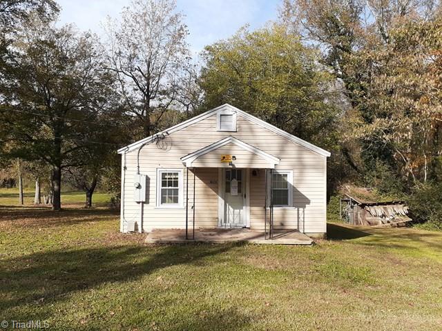 1823 Yorktown Lane, Asheboro, North Carolina image 1