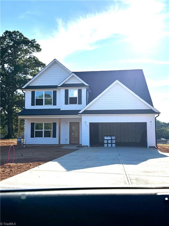 Madison, North Carolina 27025, United States, 4 Bedrooms Bedrooms, ,4 BathroomsBathrooms,Residential,Active,230768