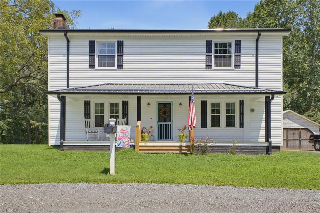 6601 Old US Highway 421