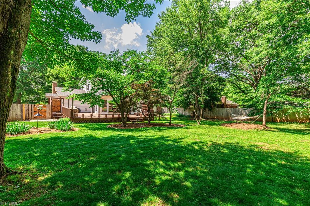 2014 Medhurst Drive, Greensboro, North Carolina image 30