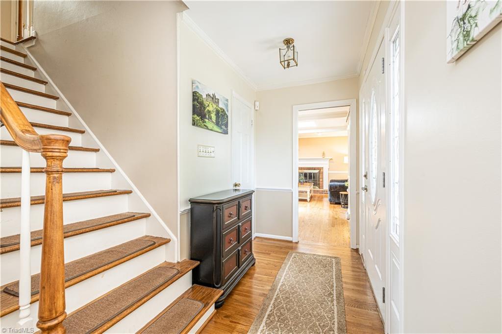 2014 Medhurst Drive, Greensboro, North Carolina image 4
