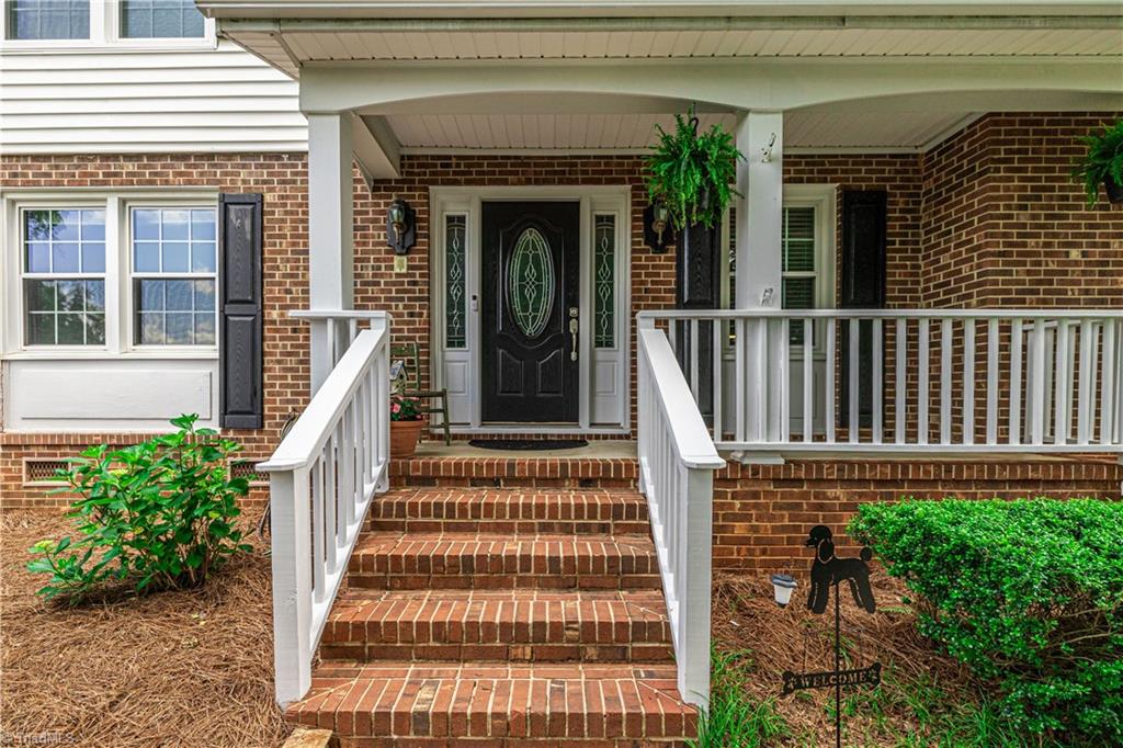 2014 Medhurst Drive, Greensboro, North Carolina image 3
