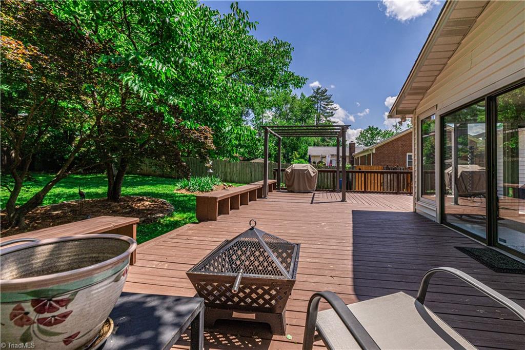 2014 Medhurst Drive, Greensboro, North Carolina image 35