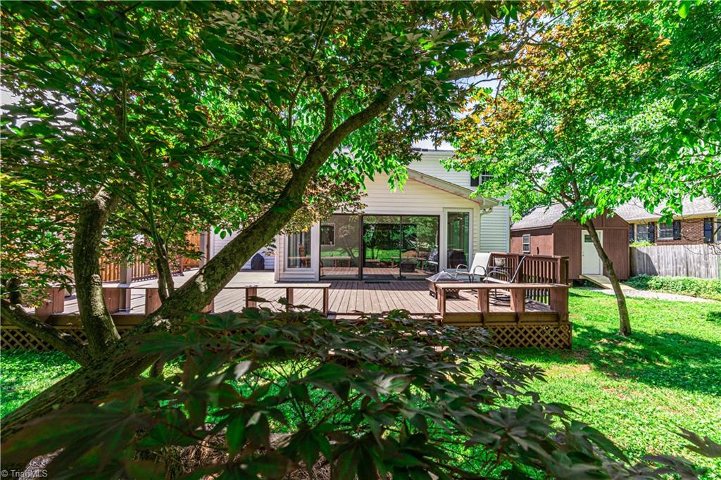 2014 Medhurst Drive, Greensboro, North Carolina image 33