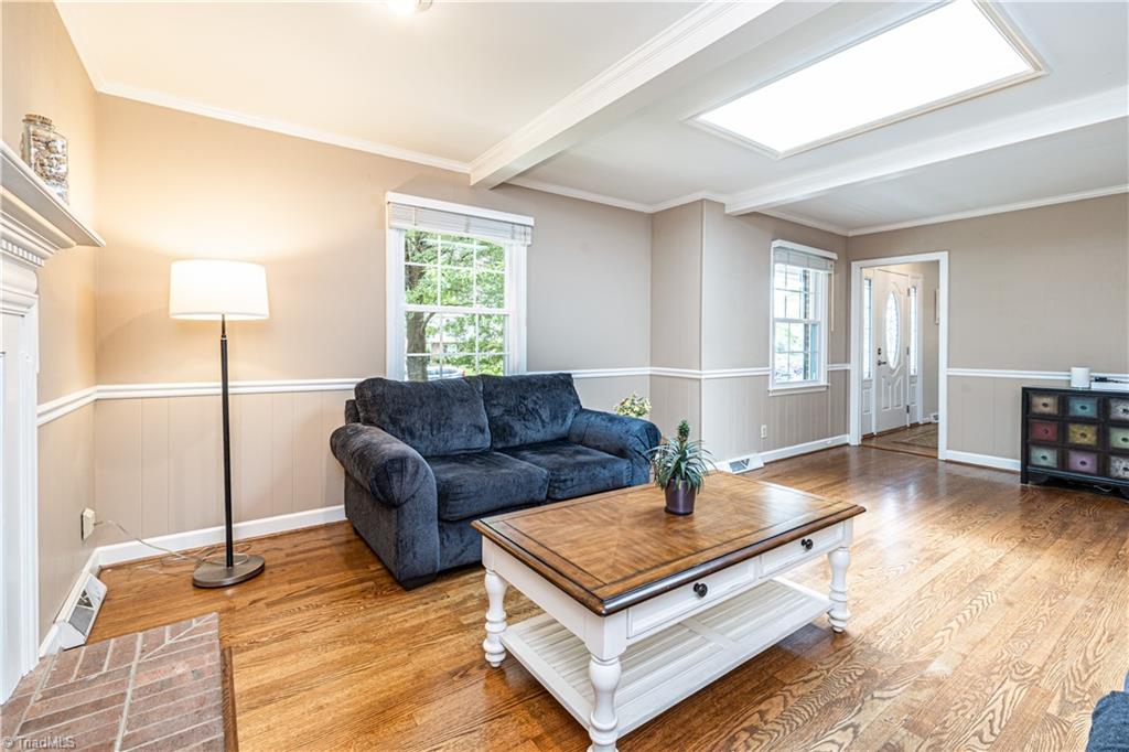 2014 Medhurst Drive, Greensboro, North Carolina image 7