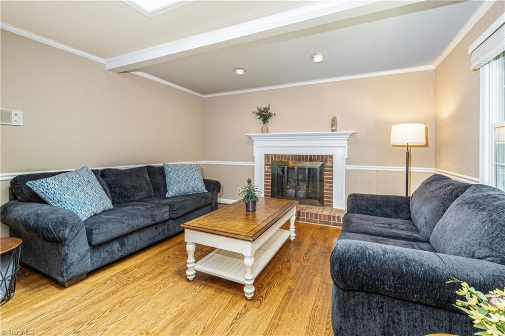 2014 Medhurst Drive, Greensboro, North Carolina image 9