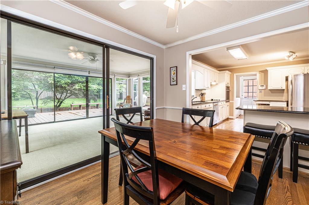 2014 Medhurst Drive, Greensboro, North Carolina image 18