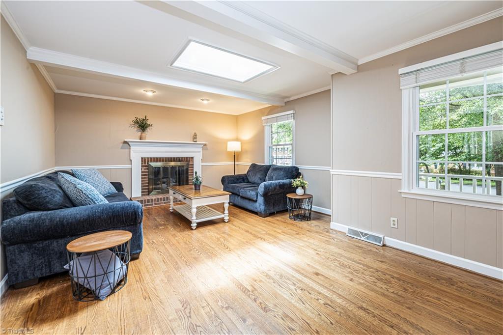 2014 Medhurst Drive, Greensboro, North Carolina image 6