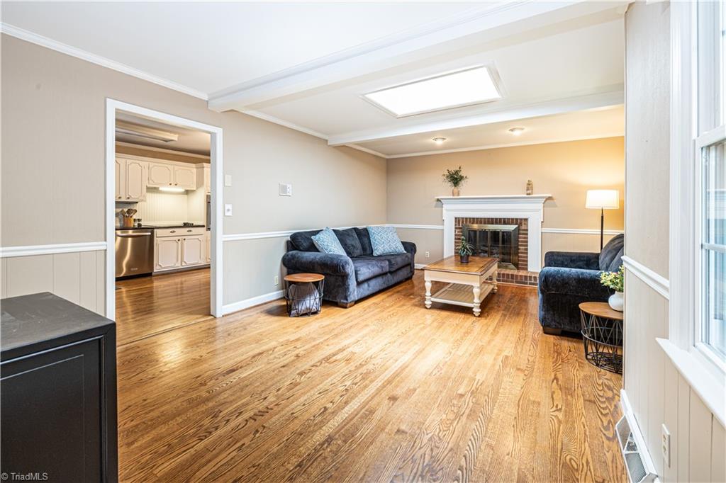 2014 Medhurst Drive, Greensboro, North Carolina image 5