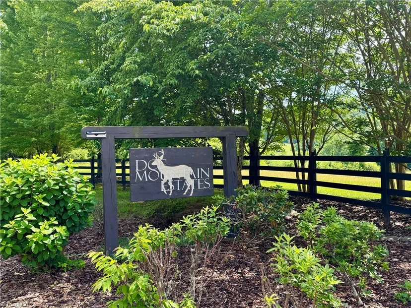 Lot #69 Turkey Trail, photo 1 of 7