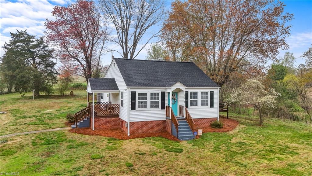 1408 Billy Reynolds Road, Yadkinville, North Carolina image 33