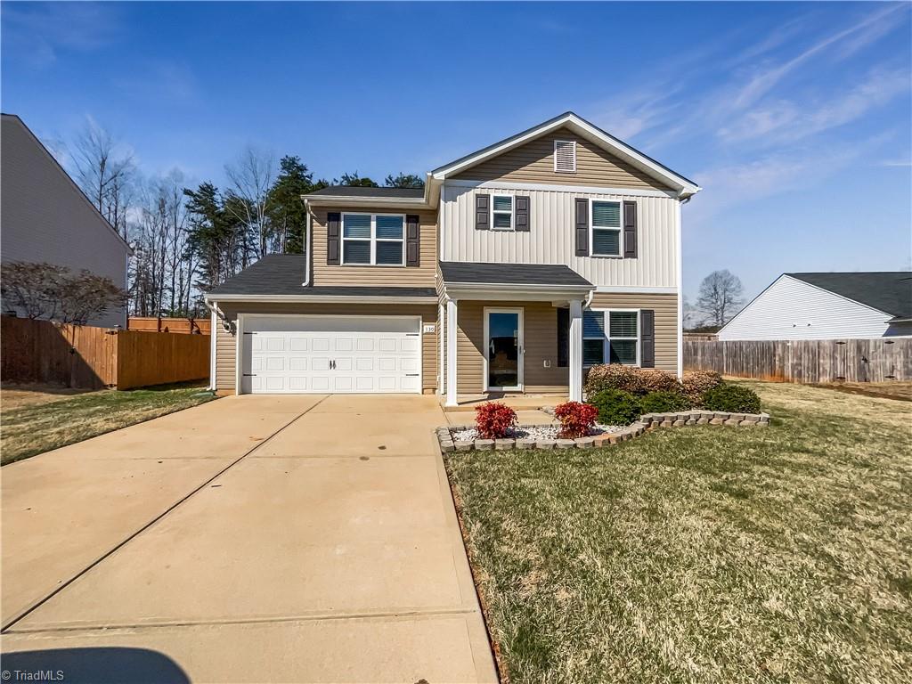 130 Calhoun Place, Burlington, North Carolina image 1