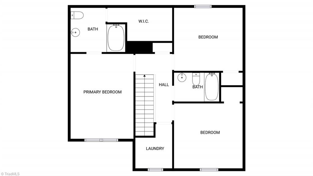 130 Calhoun Place, Burlington, North Carolina image 21