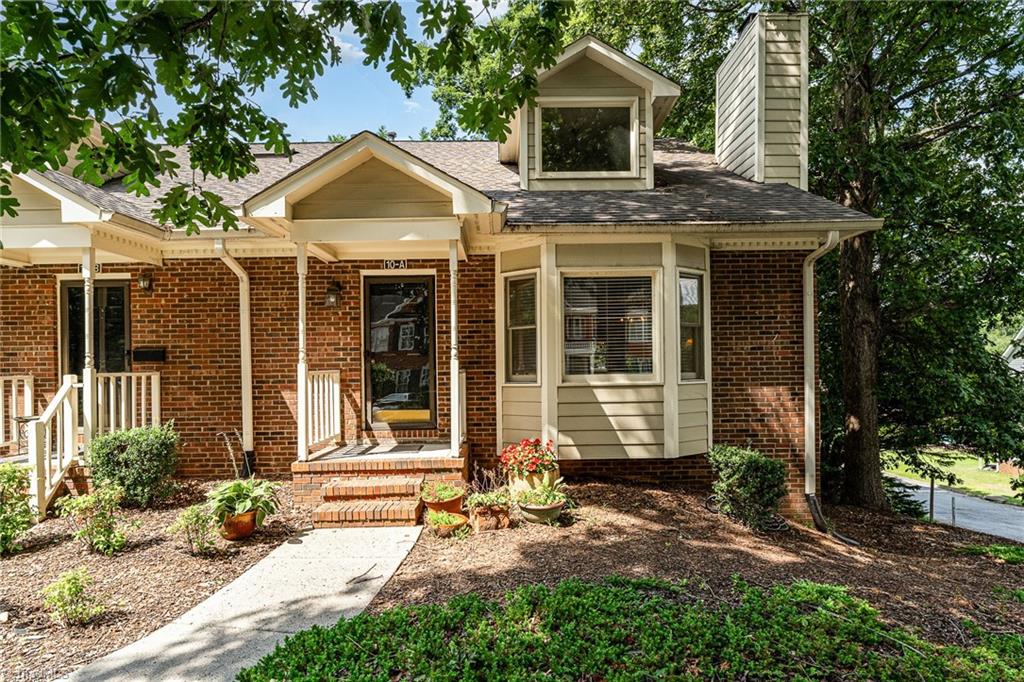 10 Park Village Lane A
