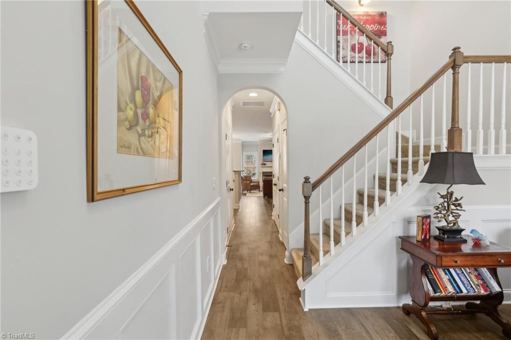 303 Zurich Court
