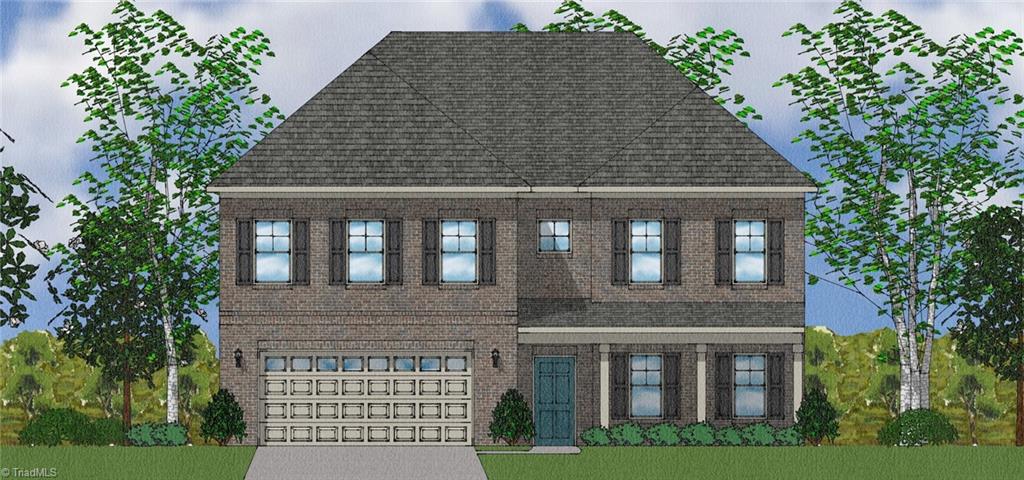 Photo 1 of 1 of 6212 Cadence Drive house