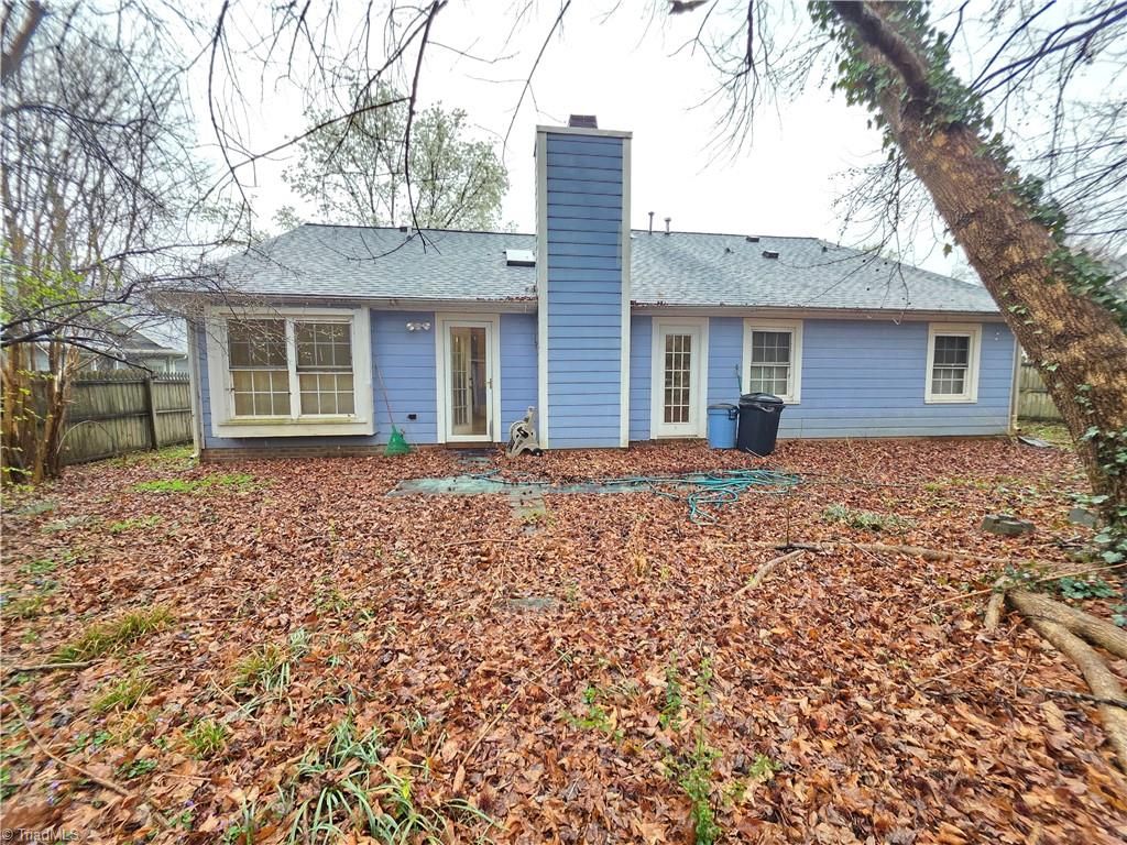 Photo of 4106 Broadacres Drive, Greensboro, NC 27407 (MLS # 1212238)