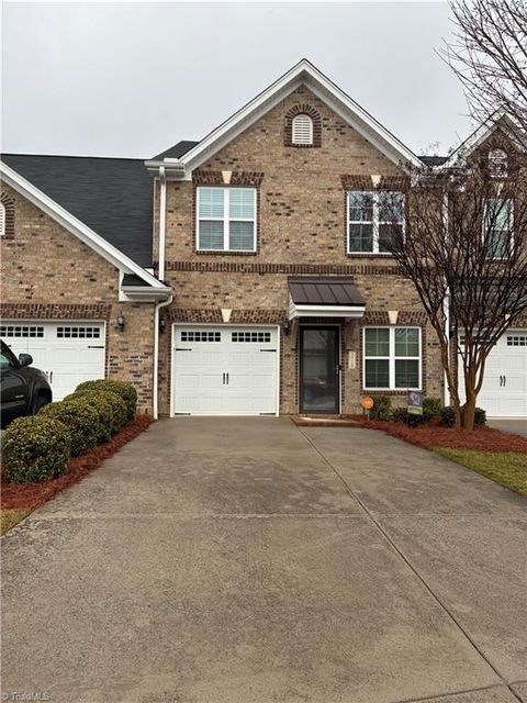 3518 Pebblestone Lane High Point NC 27265