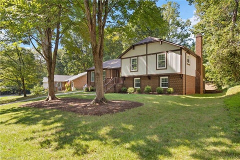 Homes For Sale - 515 Miltwood Drive<br/> Greensboro, NC 27455