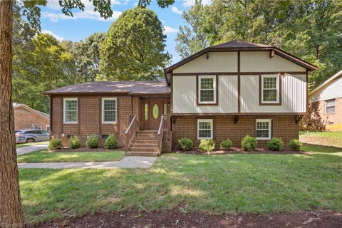 Homes For Sale - 515 Miltwood Drive<br/> Greensboro, NC 27455