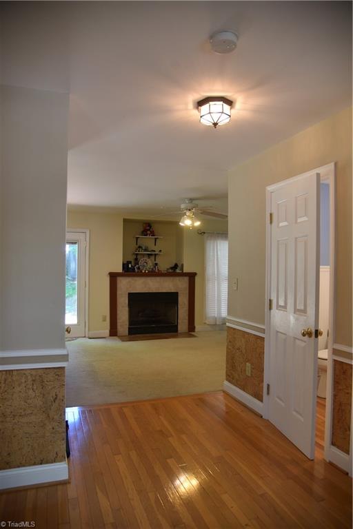 915 New Hampshire Drive