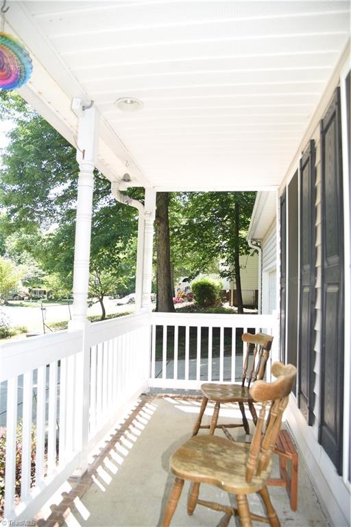 915 New Hampshire Drive