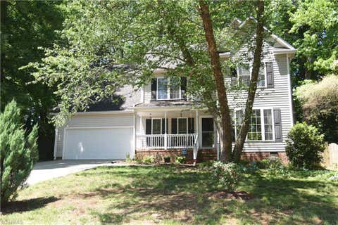 Condo For Sale - 915 New Hampshire Drive<br/> Jamestown, NC 27282