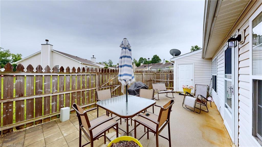 2849 Waterstone Loop, High Point, North Carolina image 4