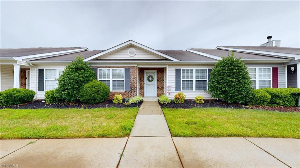 2849 Waterstone Loop, High Point, North Carolina image 1