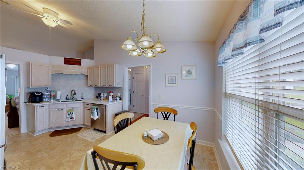 2849 Waterstone Loop, High Point, North Carolina image 17
