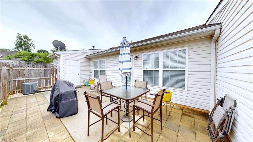 2849 Waterstone Loop, High Point, North Carolina image 3