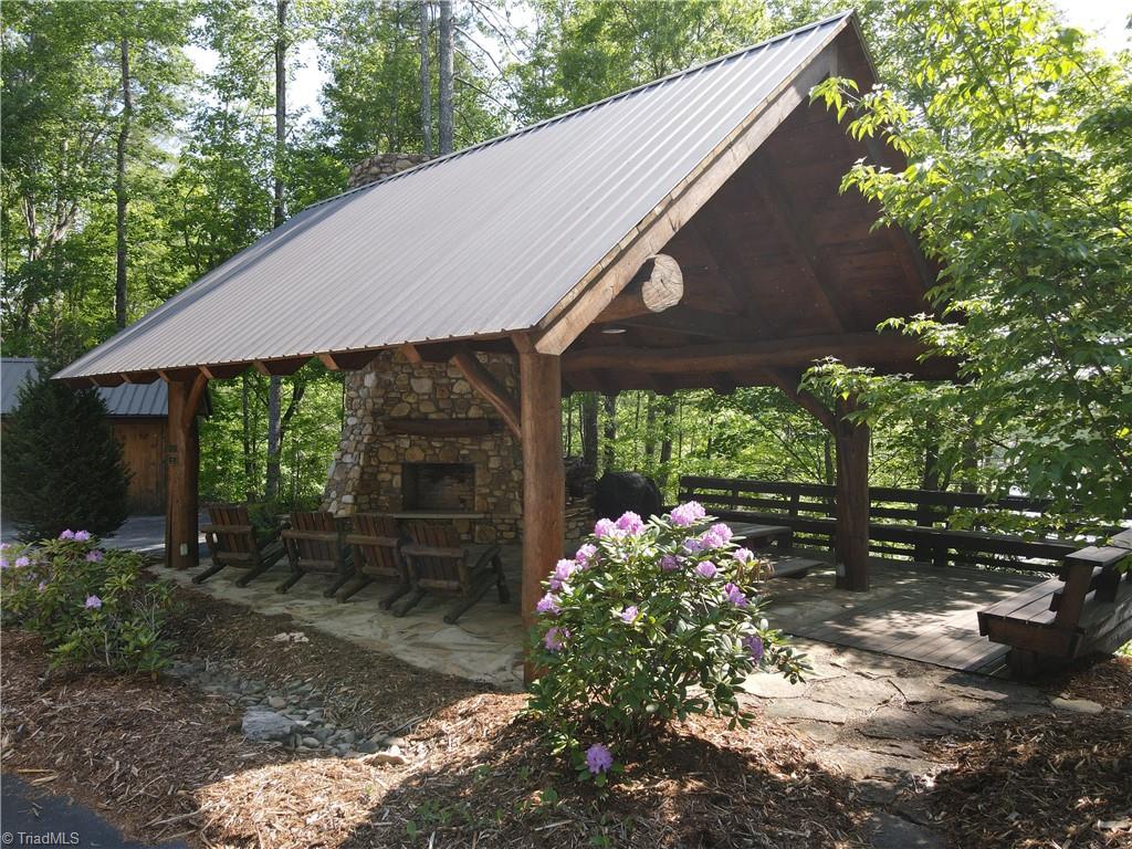 614 High Trail Drive, Nebo, North Carolina image 47
