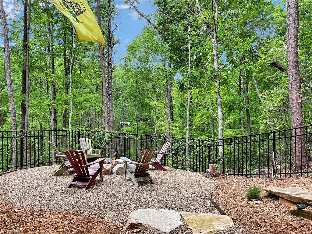 614 High Trail Drive, Nebo, North Carolina image 42