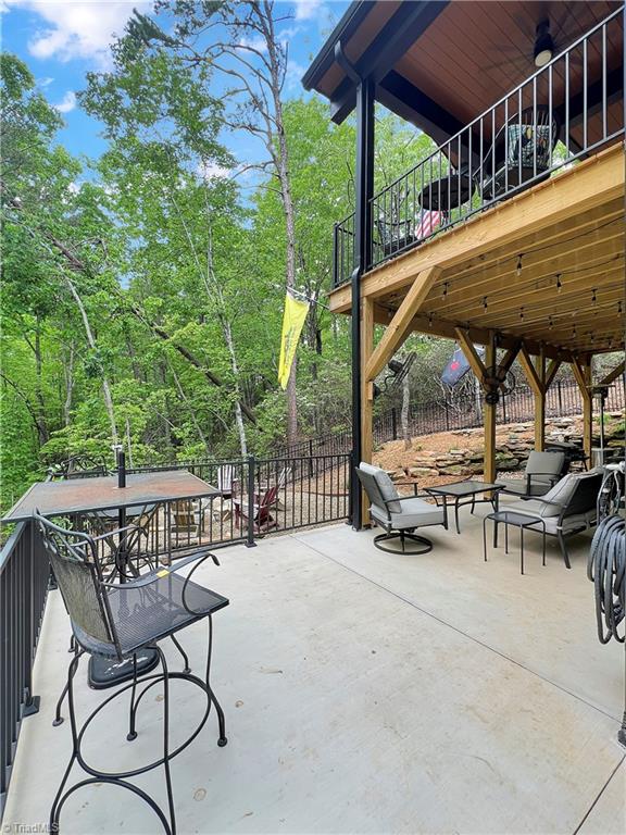 614 High Trail Drive, Nebo, North Carolina image 39